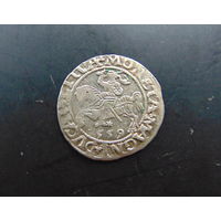 Полугрош 1559