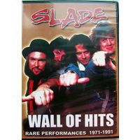 DVD SLADE