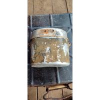 Котелок немец не течет