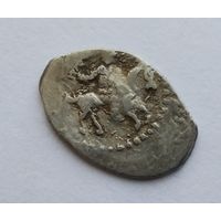 Иван IV Васильевич (Грозный) 1533-1584 гг. Копейка (мечевая). /86