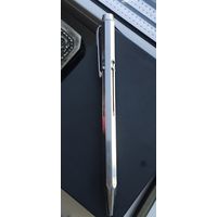 Шариковая четырех цветная ручка СССР