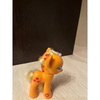 Фигурка My Little Pony Applejack оригинал