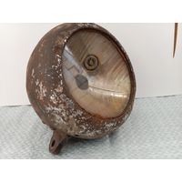 Ретро фара велосипеда ,( мото велосипеда)