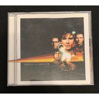 Angels & Airwaves – I-Empire / JAPAN