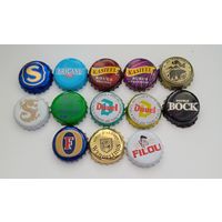 Пивная пробка. Цена за 1 шт.