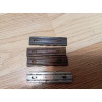 Планка обойма 5