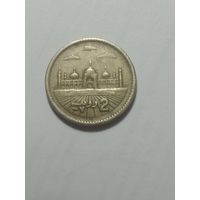 Пакистан 2 рупий 2003 года .