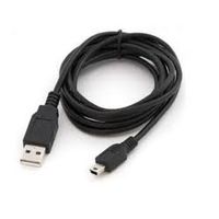 USB дата-кабель Mini USB   (3 шт.)