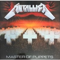 Metallica - Master Of Puppets