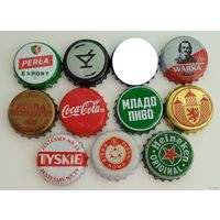 Пивная пробка. Цена за 1 шт.