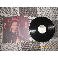 Игорь Тальков – Россия /LP
