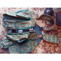 Разгрузка тактическая.