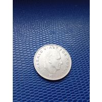 Норвегия 1 крона 1994