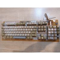 Плата клавиатуры пк МК88.03
