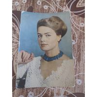 Актриса,Чурсина