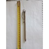 Авторучка СССР