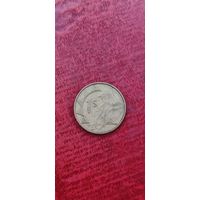 Намибия 1доллар 1996