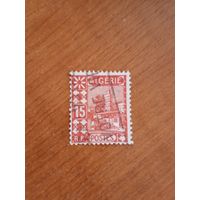 1926 Французская колония Алжир мечеть Сиди Абдурахман религия (4-3)