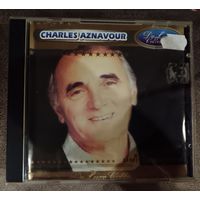 Charles Aznavour - De Luxe Collection, CD
