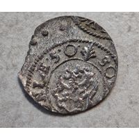 1650 год Солид