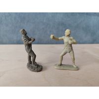 Солдатики (цены в описании)