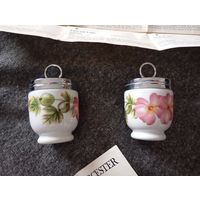 Пашотница, кодлер Royal Worcester, Англия