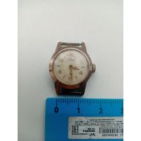 ЧАСЫ ЭРА СССР