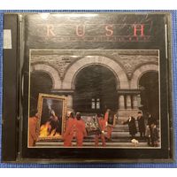 CD,(USA) Rush – Moving Pictures