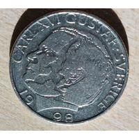 Швеция. 1 крона 1998