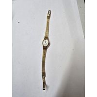 Часы чайка (ау)