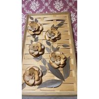 Объемная картина