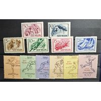 Triest B ми 60-65, 70-75 каталог 85 евро