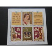 Острова Кука 1978 г.