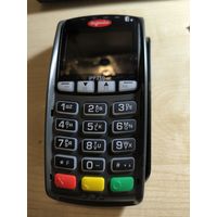 POS-терминал Ingenico IPP350 для подключения к кассе (эквайринг) (Б/У)