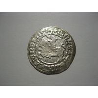 Полугрош  1514 год