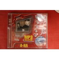 A-ha - Коллекция (2002, mp3)