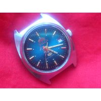 С 5 руб Часы HELUX нерабочие