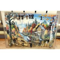 Часы настенные