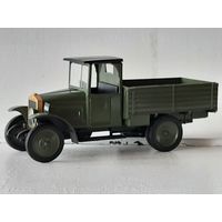 АМО-Ф-15. 1/43. Автолегенды СССР.