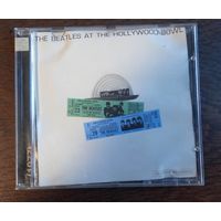 The Beatles – The Beatles At The Hollywood Bowl