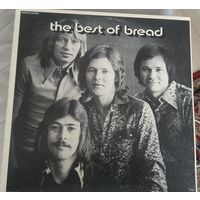 Пластинка Bread – The Best Of Bread, 1973