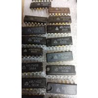 Микросхемы К157УД2