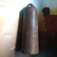 Гирька для часов