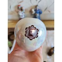 Вазочка фарфор Минск Минск