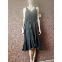 Платье на запах от Shovk