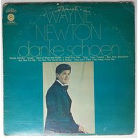 LP Wayne Newton – Danke Schoen (1963) Pop, Vocal