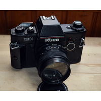 Фотоаппарат Киев 19М