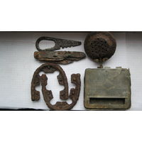 Антураж. Вещи салдата вермахта. С одной позиции.