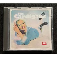 The Cardigans – Life / GERMANY