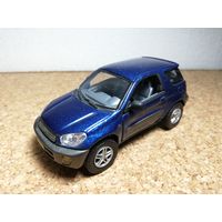 Toyota RAV4 3-door 2000 (Cararama)